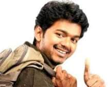 Velayudham is special: Tamil star Vijay