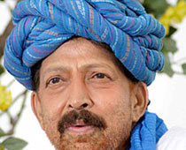 Vishnuvardhan bags best actor award posthumously