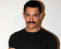Aamir Khan appointed UNICEF's national ambassador