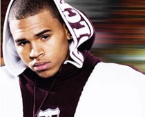 Chris Brown to perform in Dubai