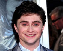 Daniel Radcliffe wealthiest young star in UK