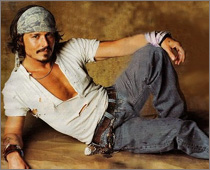 Fatherhood gave me new perspective: Johnny Depp