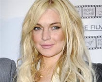 Lindsay Lohan to re-shoot Playboy pics