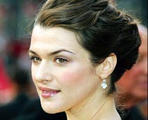 Rachel Weisz to star opposite Colin Firth in <i>The Railway Man</i>