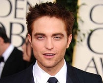 <i>DDLJ</i> in Pattinson's favourite five movie list