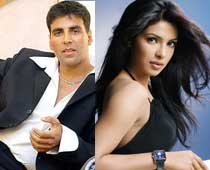 No qualms in working with Priyanka: Akshay Kumar 