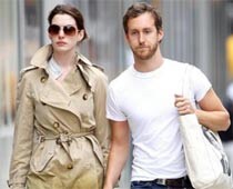 Anne Hathaway is engaged Anne Hathaway is engaged