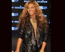 Beyonce worried baby secret would be revealed