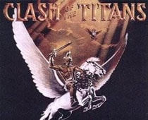 Clash of the Titans gets third instalment