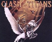 Clash of the Titans gets third instalment