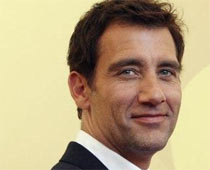  Clive Owen to star in <i>Recall</i>