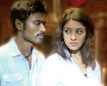 Dhanush: Tamil cinema's "Wonder Boy"