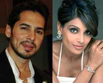  Dino still admires Bipasha