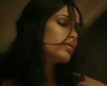 Freida Pinto relieved to have body double for intimate scenes