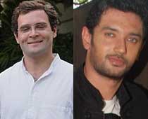 Rahul Gandhi watches Chirag Paswan's debut film