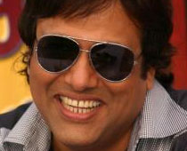 Film promotion is a necessity now: Govinda