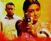 Bangladeshi film 'Guerrilla' wins KFF award