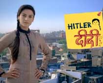ADL calls upon Zee TV to remove 'Hitler' title