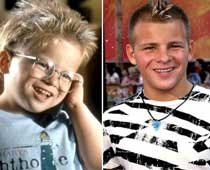 <i>Stuart Little</i> child star set for new debut