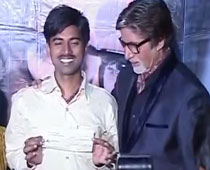 KBC winner Sushil Kumar turns down <i>Big Boss</i> offer