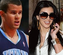  Kris Humphries cancels club appearance after being dumped