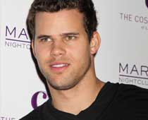 Kris Humphries going through difficult time