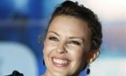 Minogue enters Aria Hall Of Fame