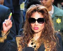 MJ was present in the courtroom: La Toya Jackson