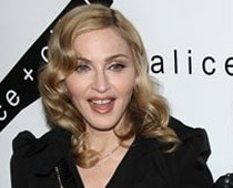 New Madonna song leaks online