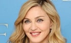 Madonna upset over leaked song