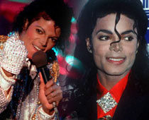 Michael Jackson's unseen tour footage for sale