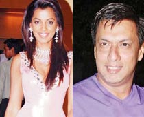 Mugdha says no to Madhur Bhandarkar