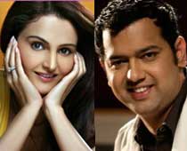  Rahul Mahajan, Monica Bedi to opt out of  <i>Sach Ka Saamna</i>?