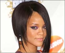 Being single is not cool : Rihanna Being single is not cool : Rihanna