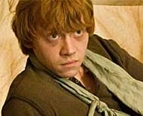 I don't chase girls: Rupert Grint