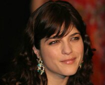 Selma Blair is sleep deprived