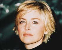 Sharon Stone joins Linda Lovelace biopic