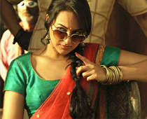 Sonakshi Sinha on being a star kid