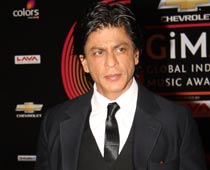 Kolkata produces the best of Indian cinema: SRK