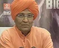 Game for more reality shows: Swami Agnivesh Game for more reality shows: Swami Agnivesh