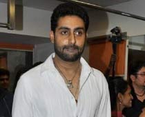 Remakes not a trend, but creative choice: Abhishek 