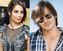 Bipasha won't dance with Vivek