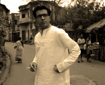 Byomkesh Bakshi ignored by filmmakers: Anjan Dutta