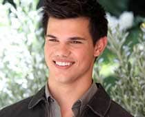 Taylor Lautner heading to Madame Tussauds?