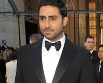 Abhishek almost misses meeting Tom Cruise