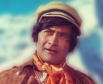 How Dev Anand came to be known as the Gregory Peck of India