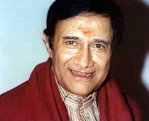 Legendary Dev Anand's cremation next week in London