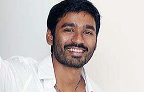 Dhanush to perform <I>Kolaveri di</i> live in Mumbai