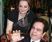 Dilip Kumar blogs on his ancestral home