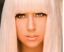 Lady Gaga's beauty secret